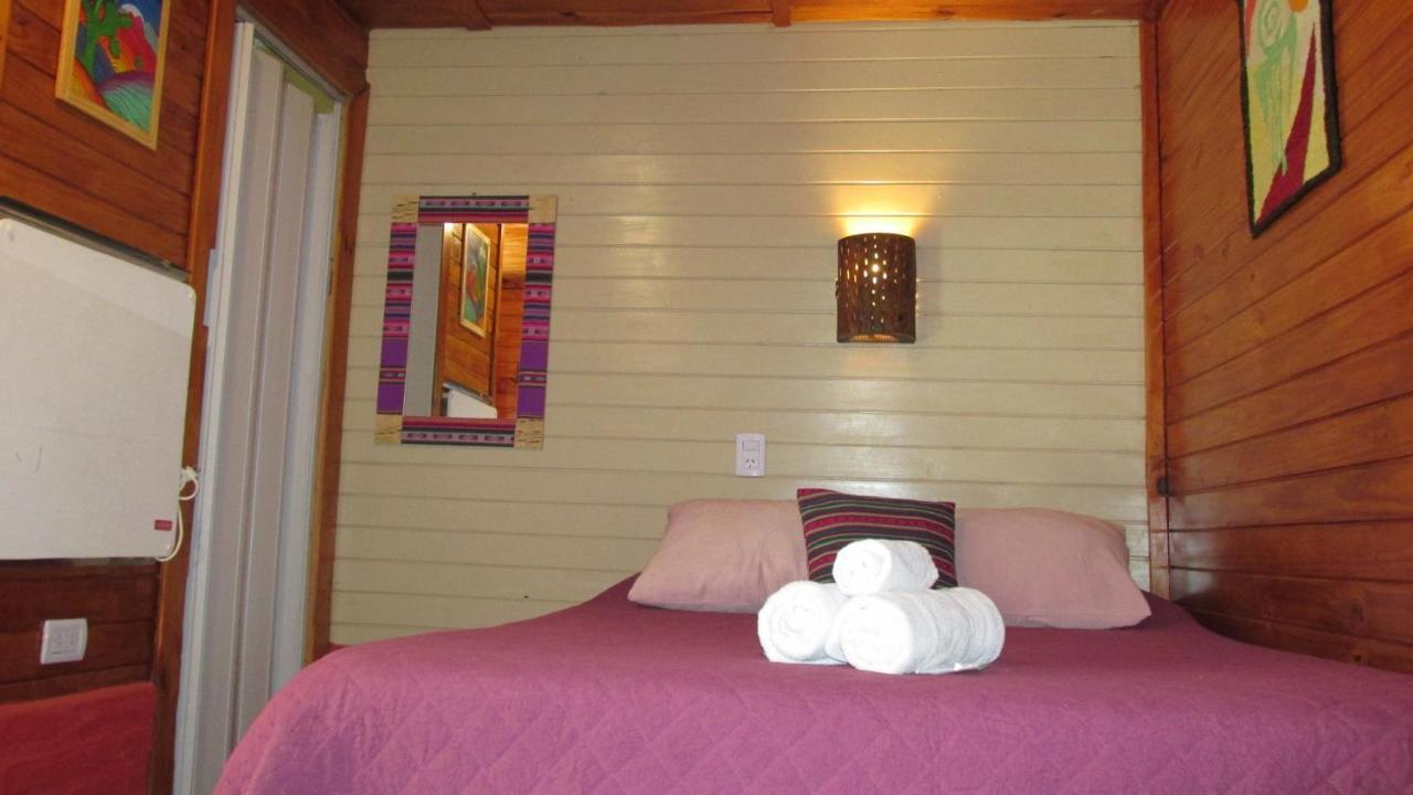 Hostal Del Suri Кафайяте Экстерьер фото