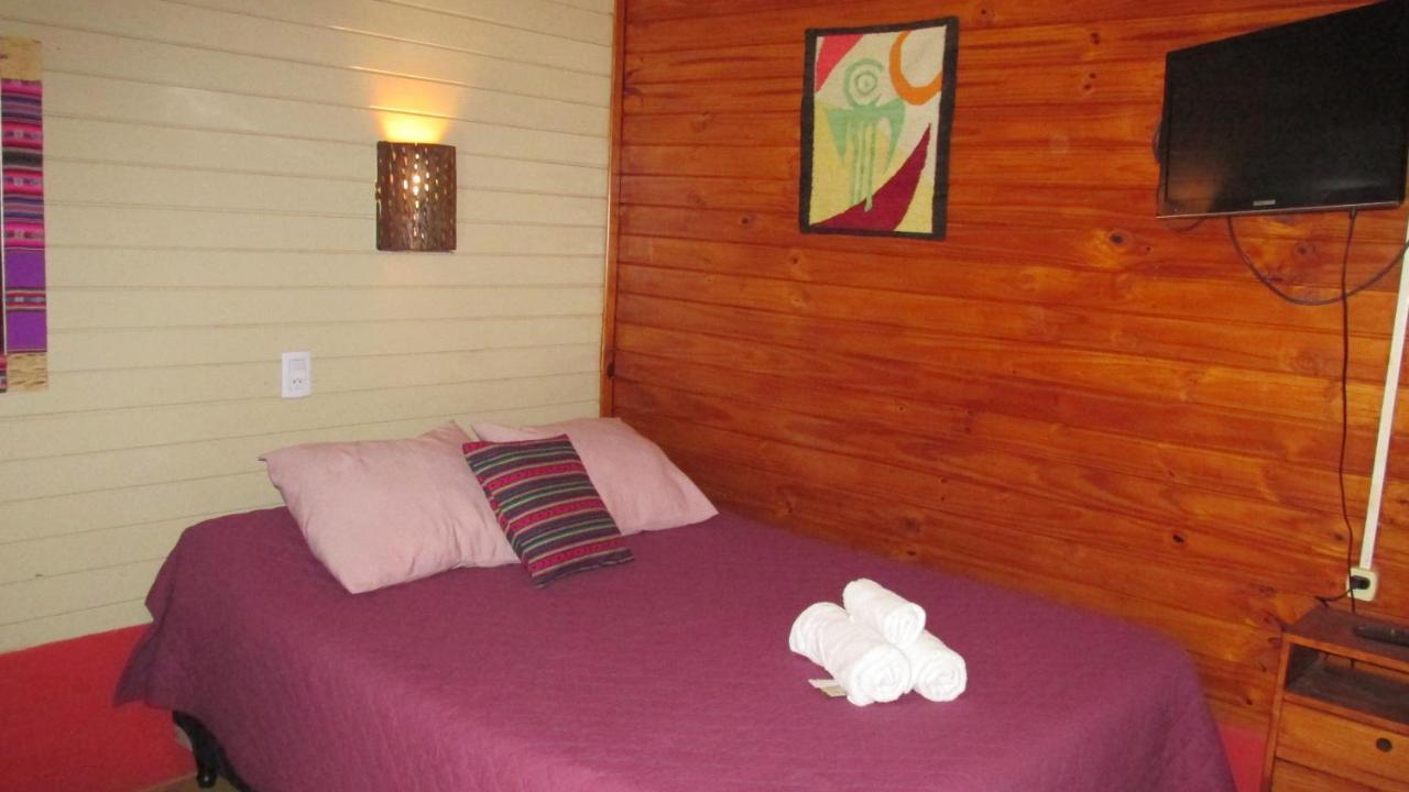 Hostal Del Suri Кафайяте Экстерьер фото