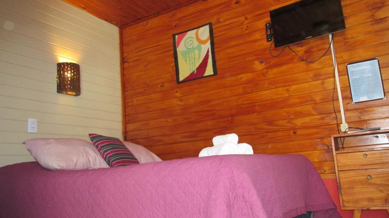 Hostal Del Suri Кафайяте Экстерьер фото