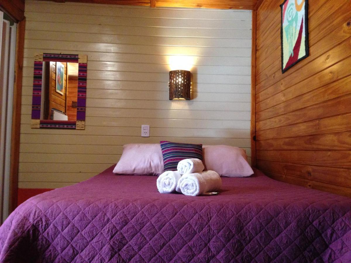 Hostal Del Suri Кафайяте Экстерьер фото