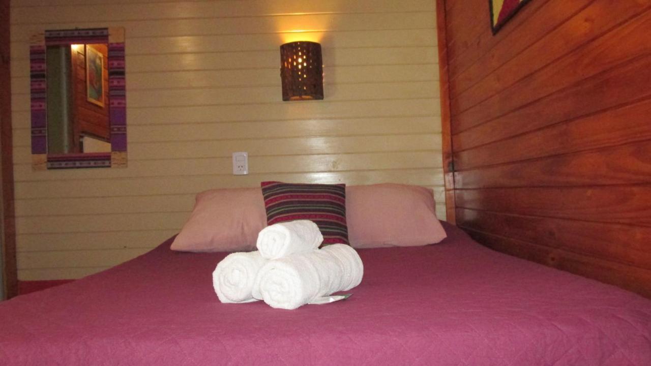 Hostal Del Suri Кафайяте Экстерьер фото