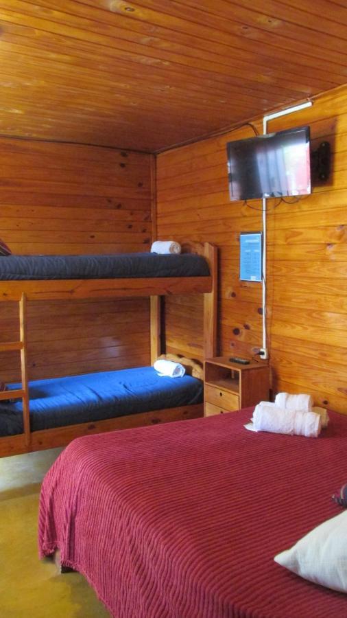 Hostal Del Suri Кафайяте Экстерьер фото