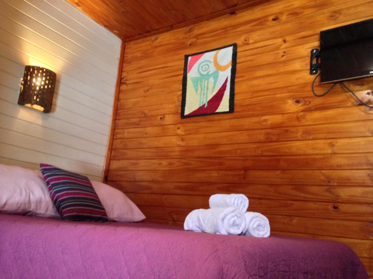 Hostal Del Suri Кафайяте Экстерьер фото